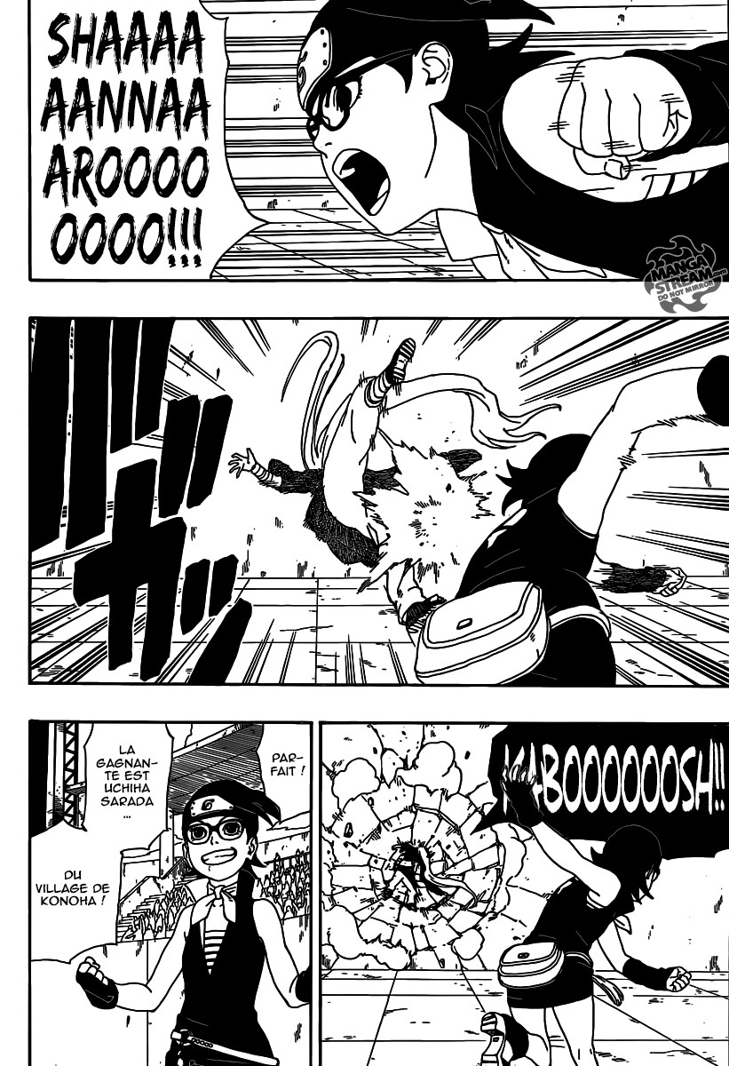 Read Boruto vf Manga Online
