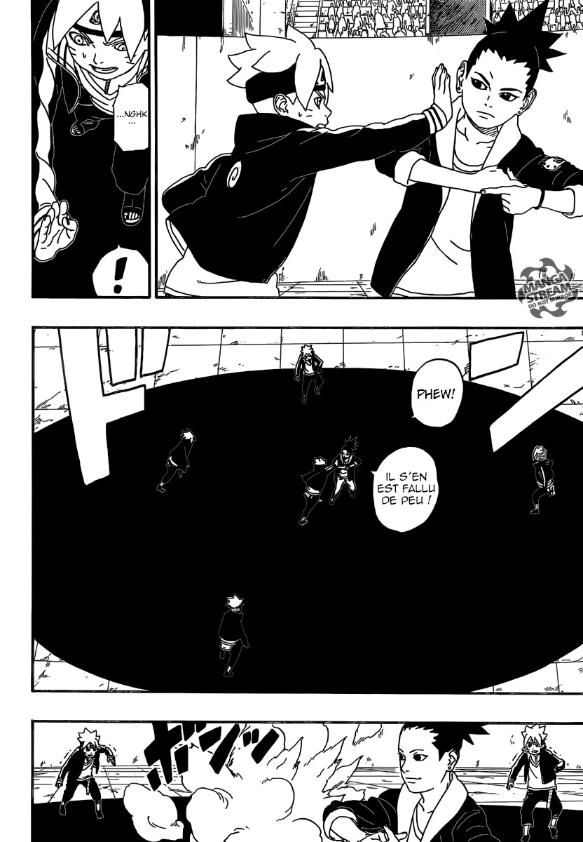 Read Boruto vf Manga Online