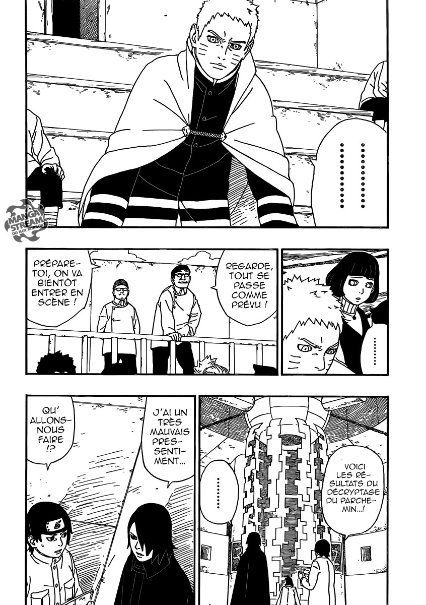 Read Boruto vf Manga Online