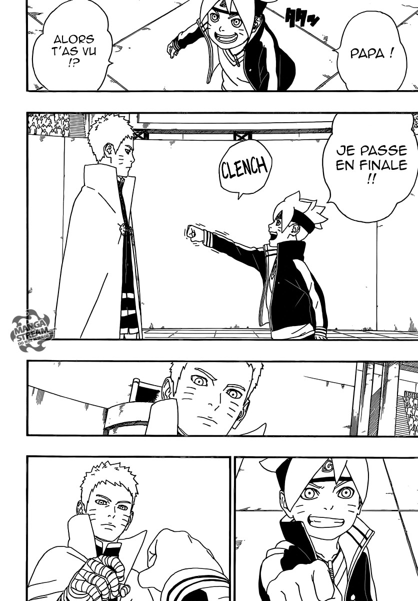 Read Boruto vf Manga Online