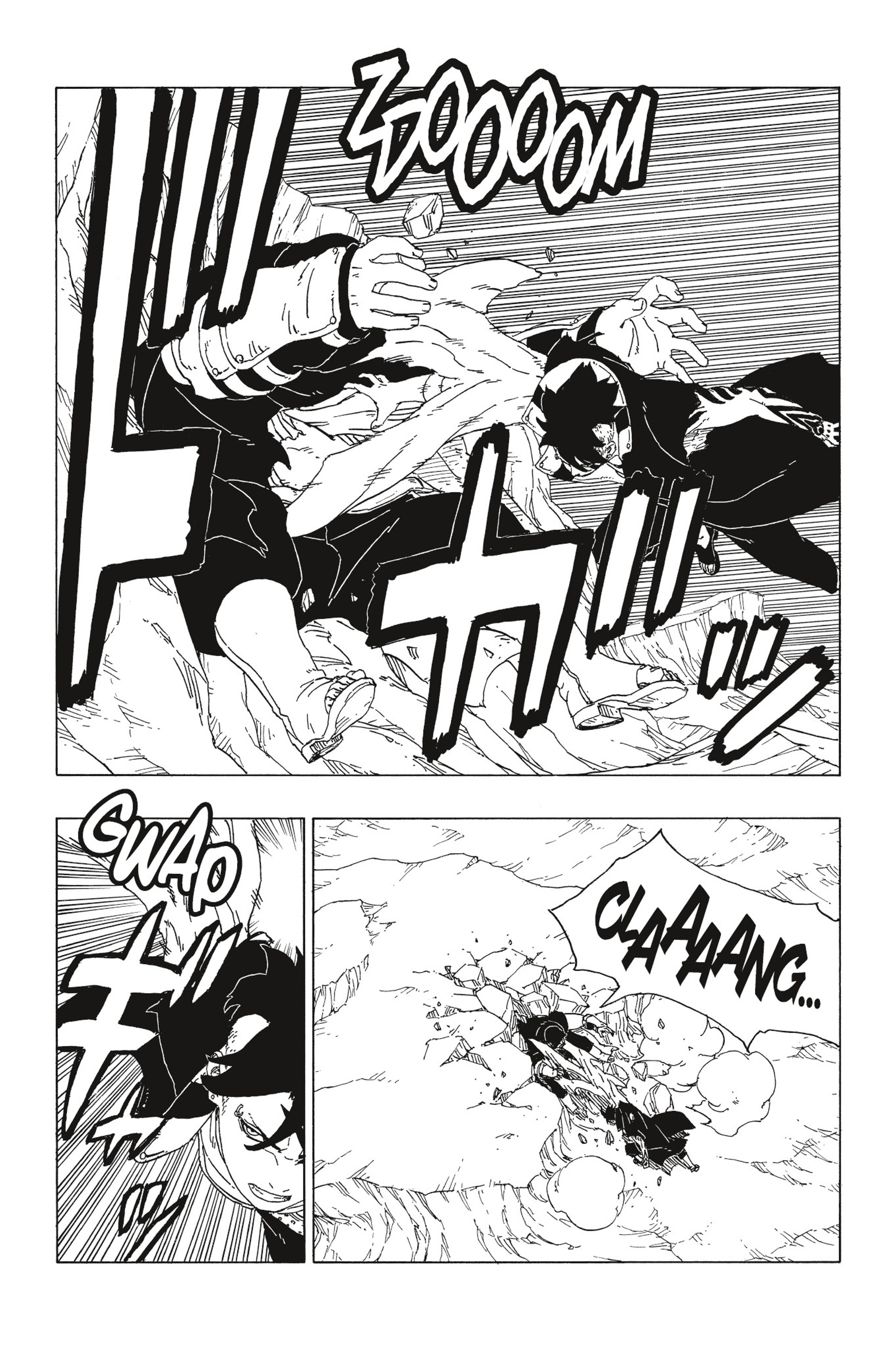 Read Boruto vf Manga Online