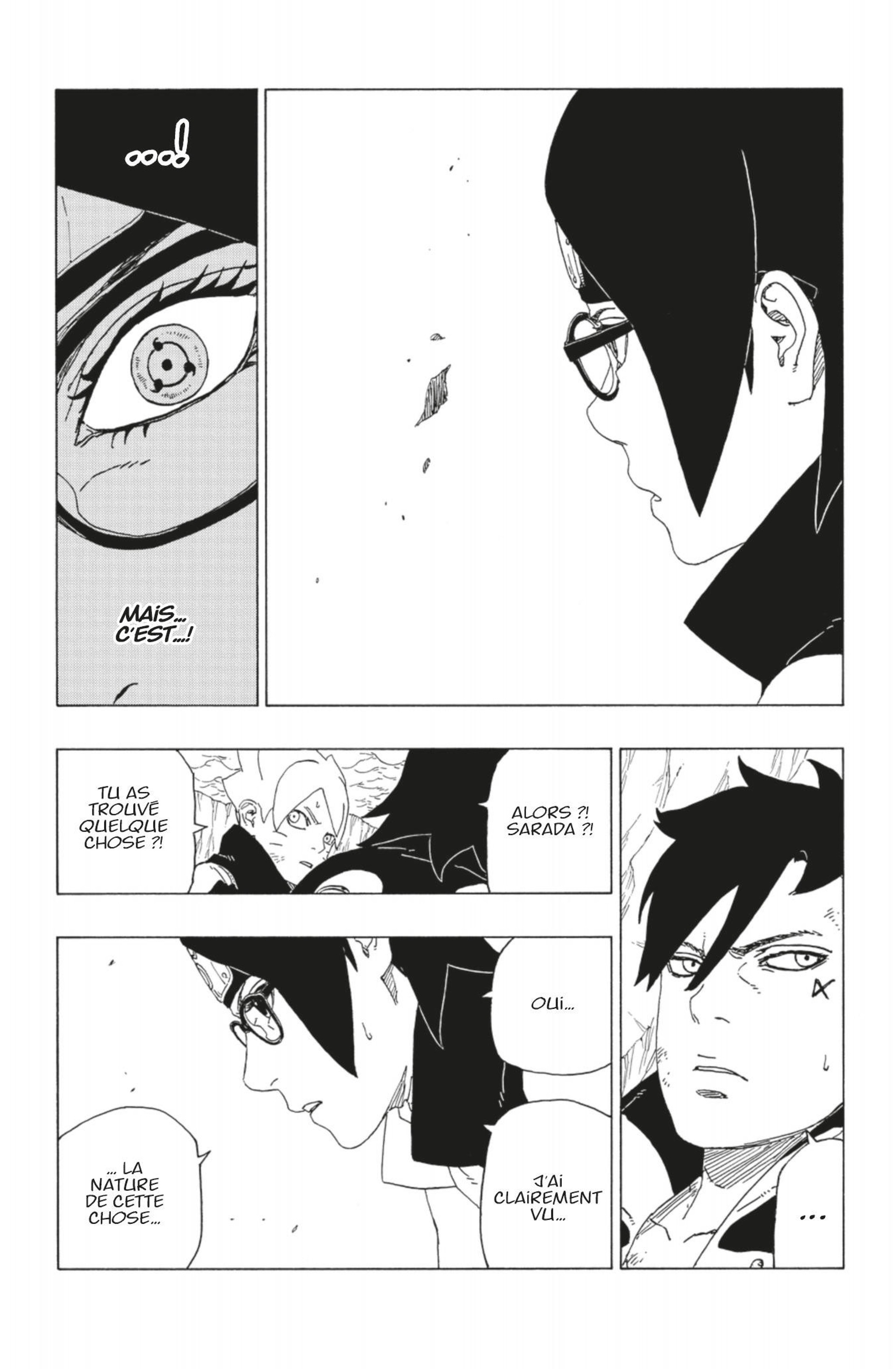 Read Boruto vf Manga Online