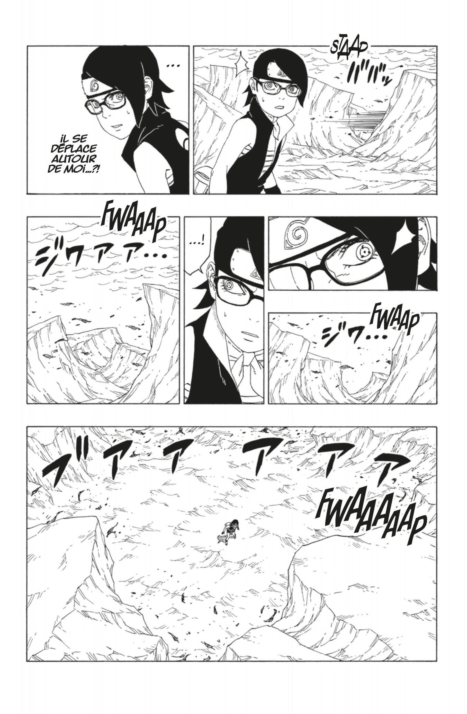 Read Boruto vf Manga Online