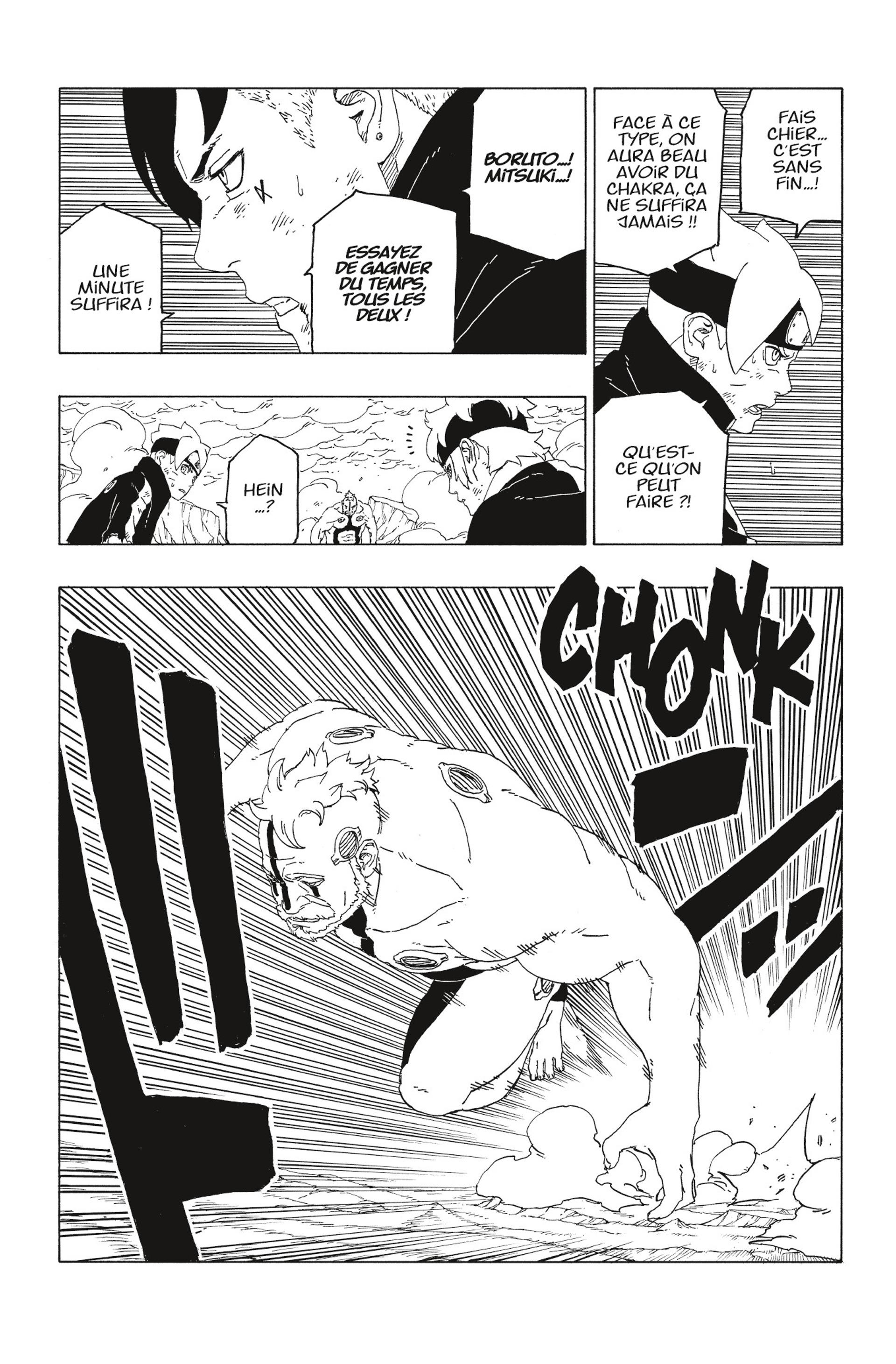 Read Boruto vf Manga Online