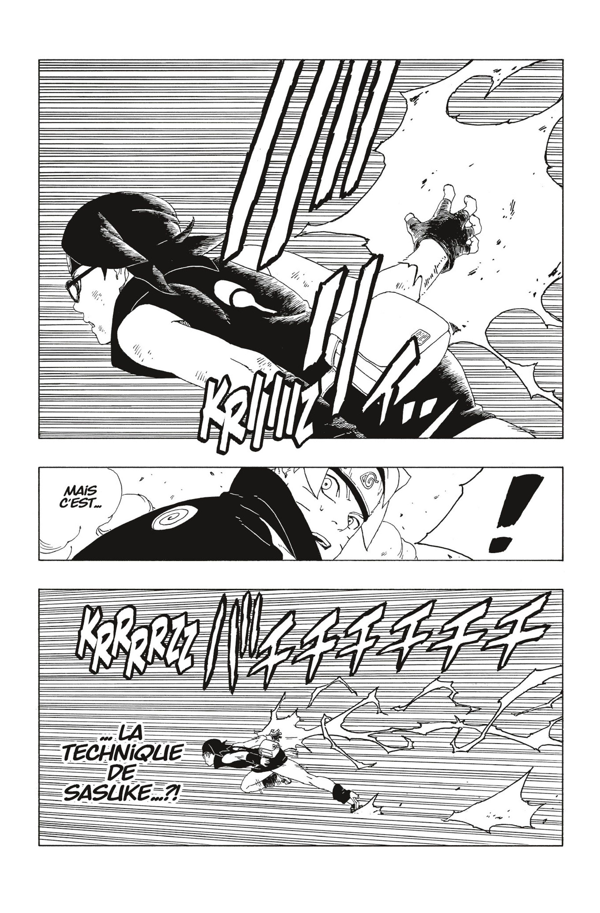 Read Boruto vf Manga Online