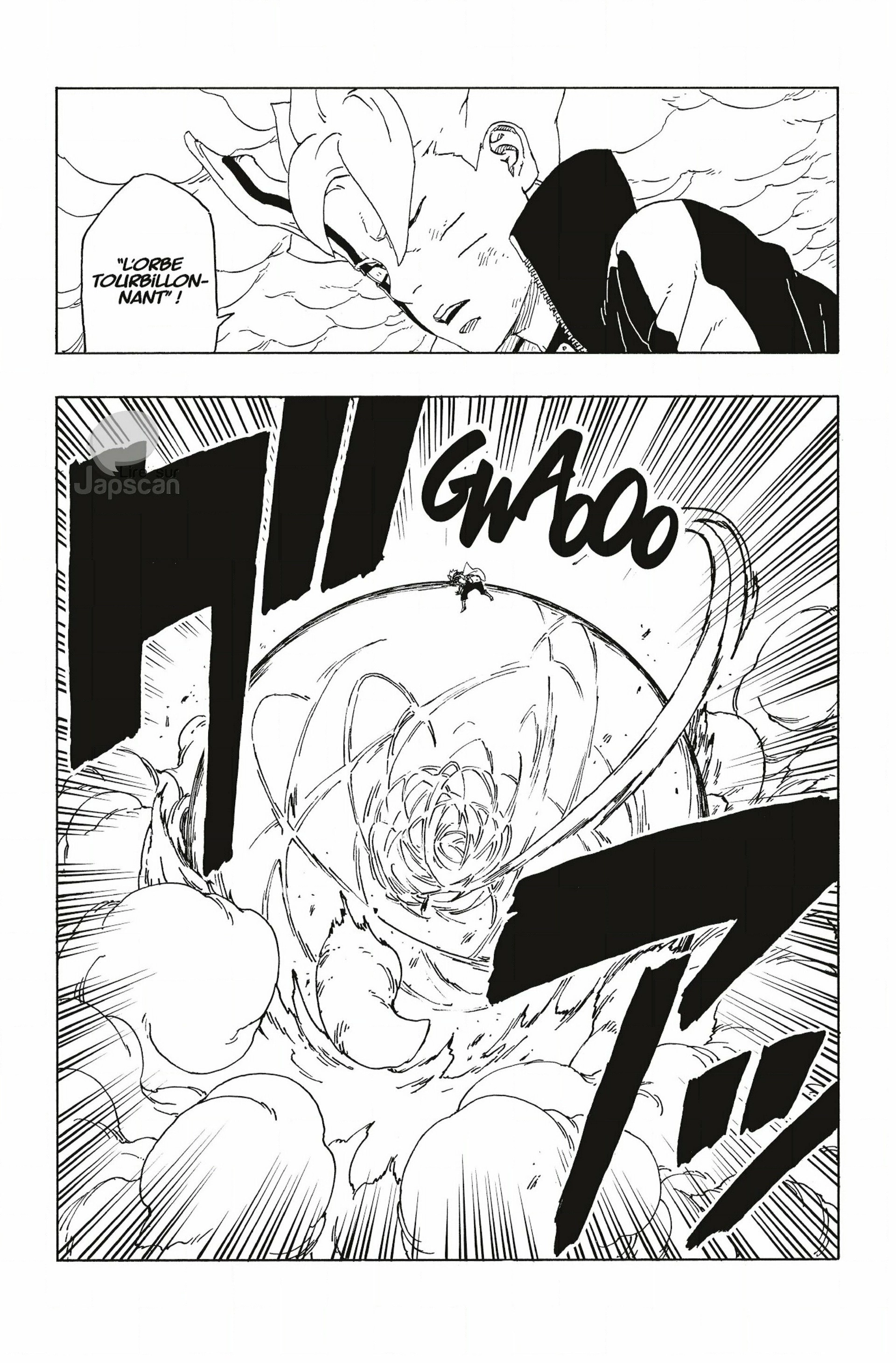 Read Boruto vf Manga Online