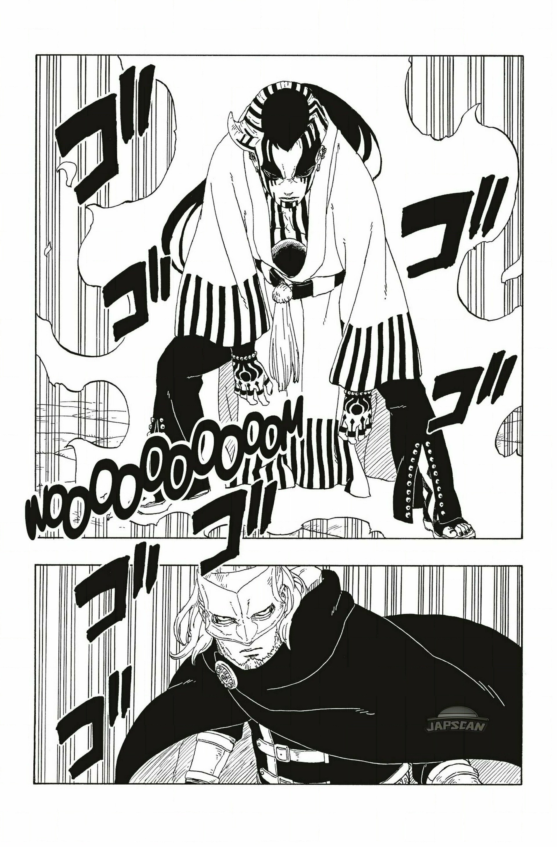 Read Boruto vf Manga Online