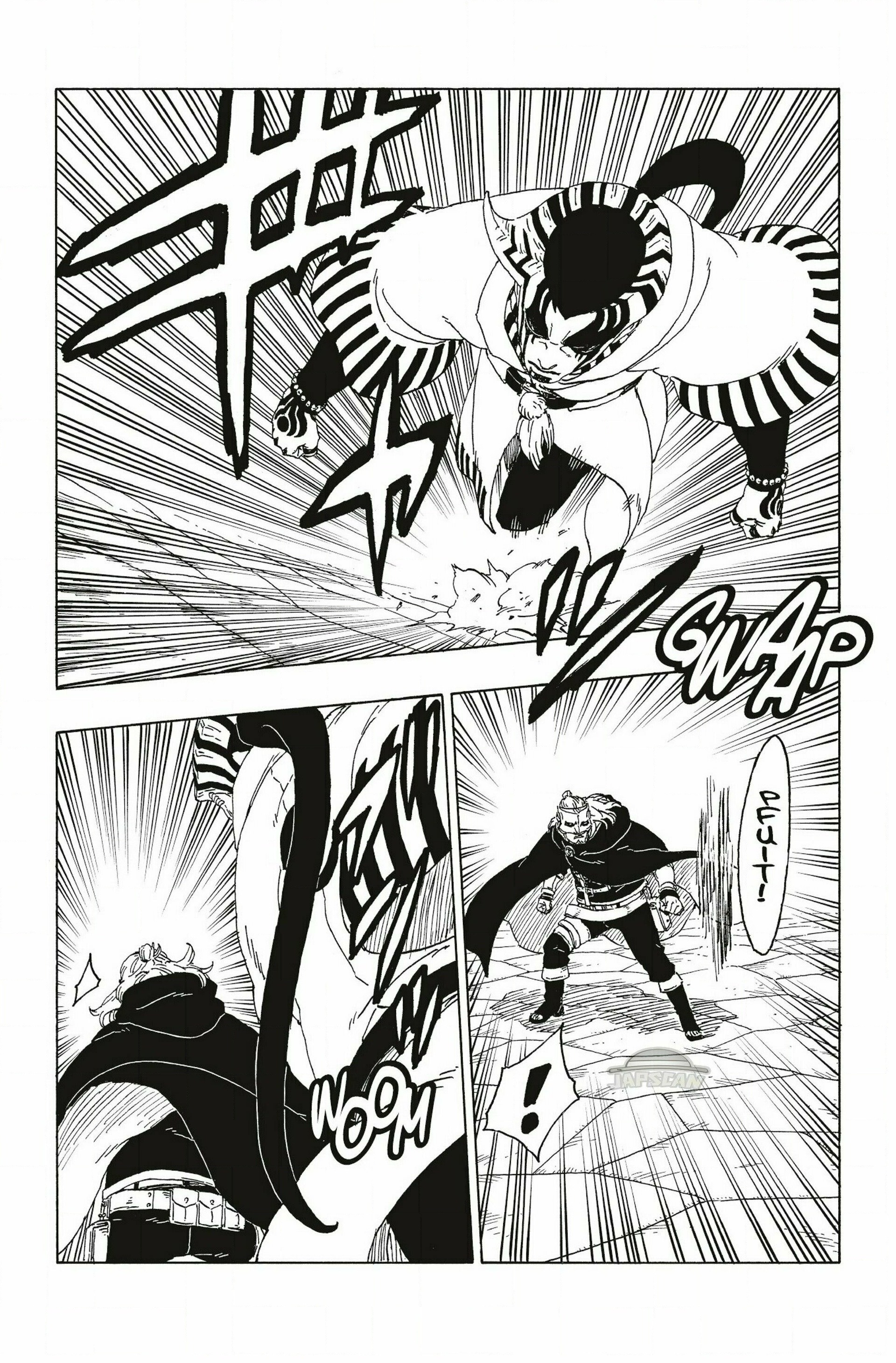 Read Boruto vf Manga Online