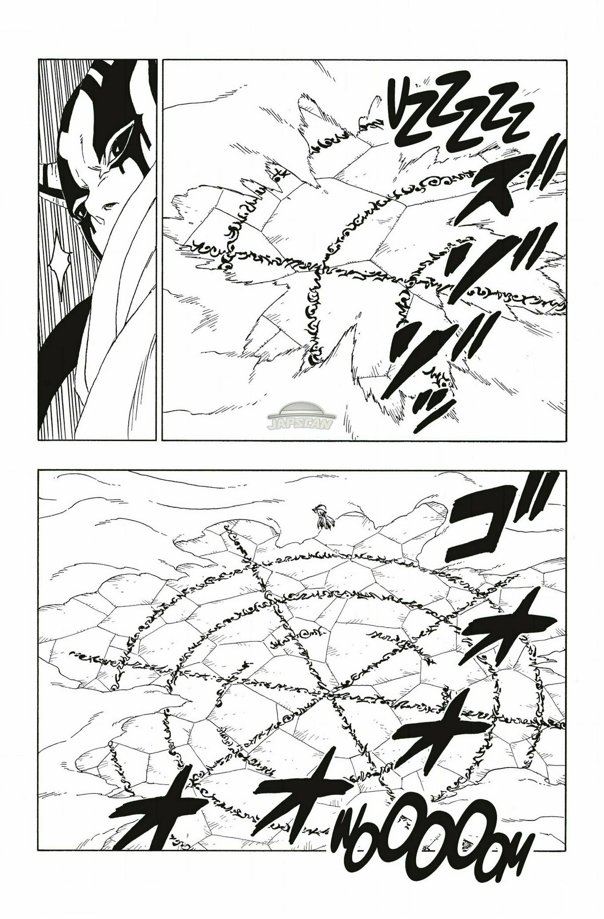 Read Boruto vf Manga Online