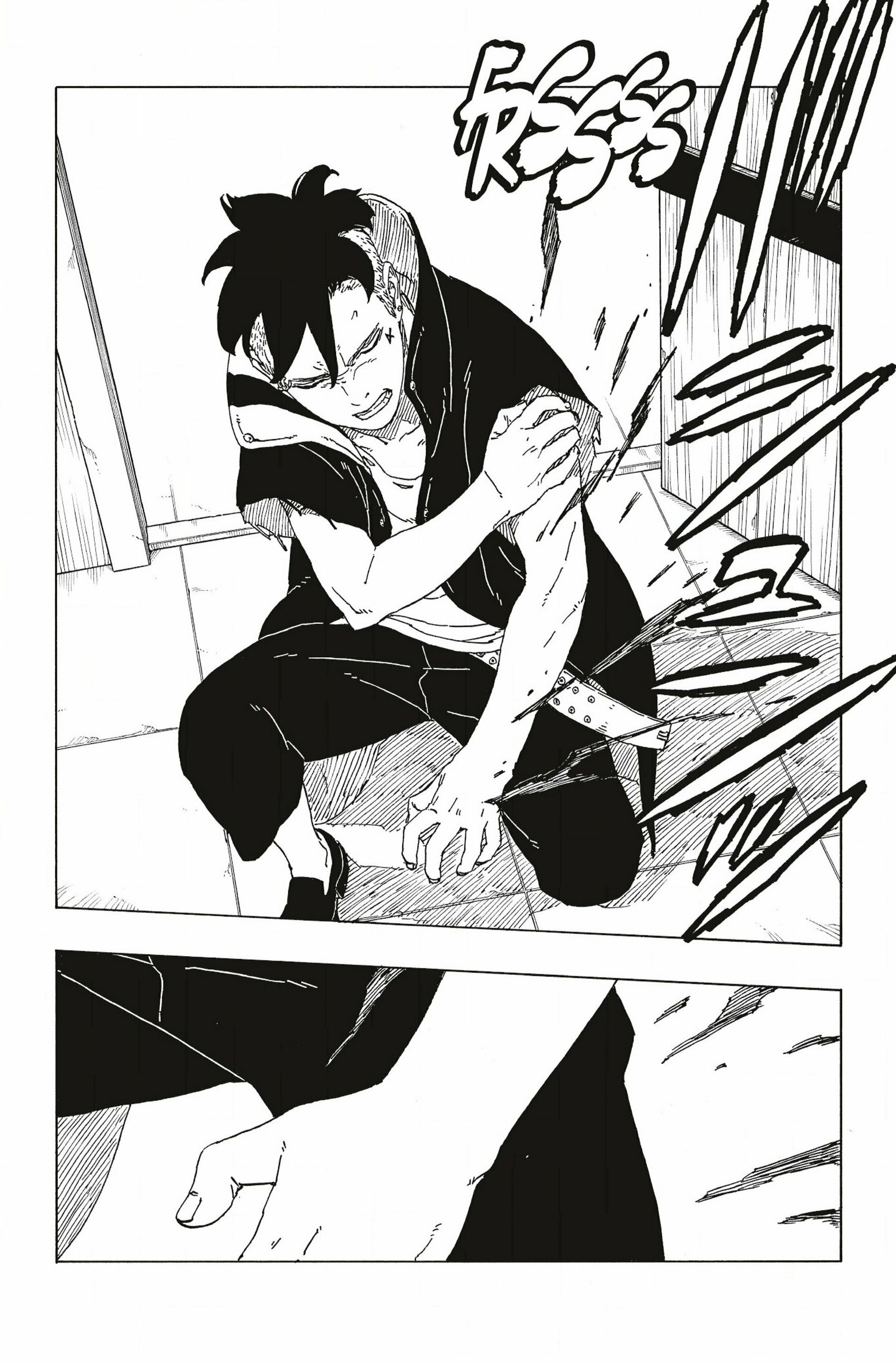 Read Boruto vf Manga Online