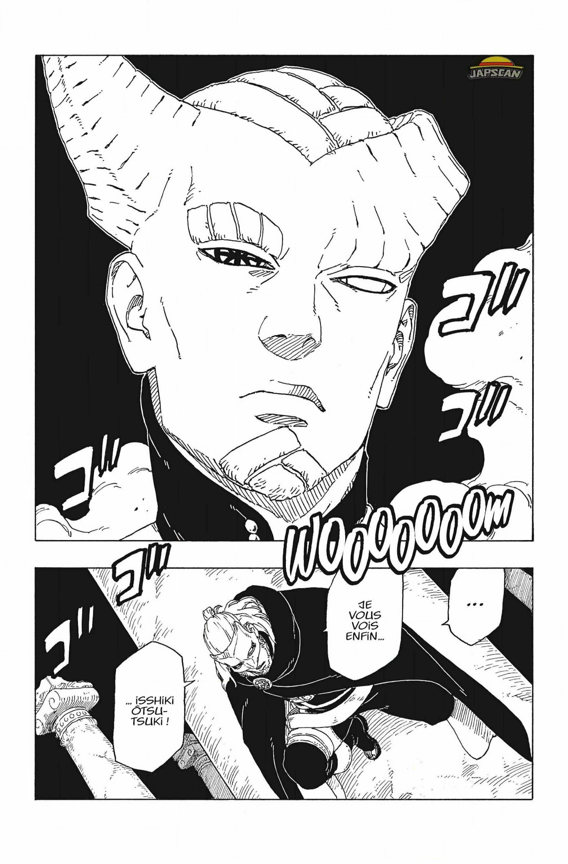 Read Boruto vf Manga Online