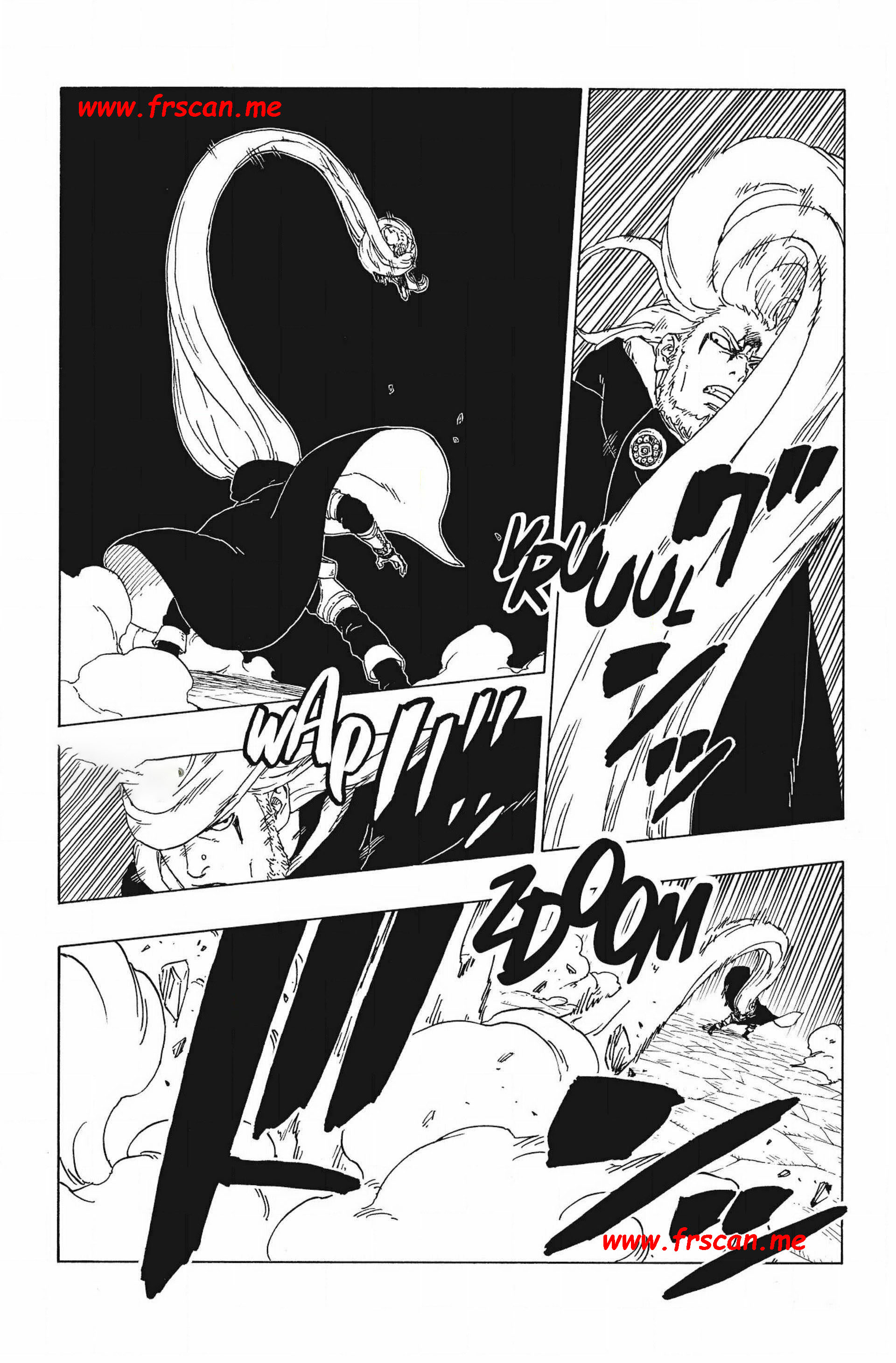 Read Boruto vf Manga Online