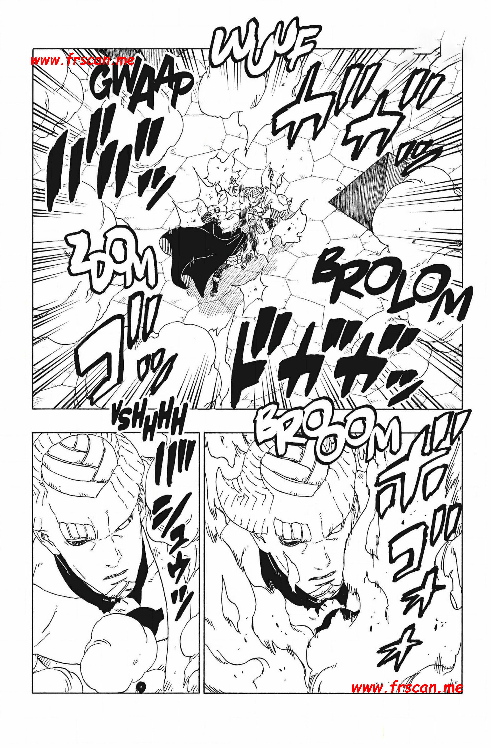 Read Boruto vf Manga Online