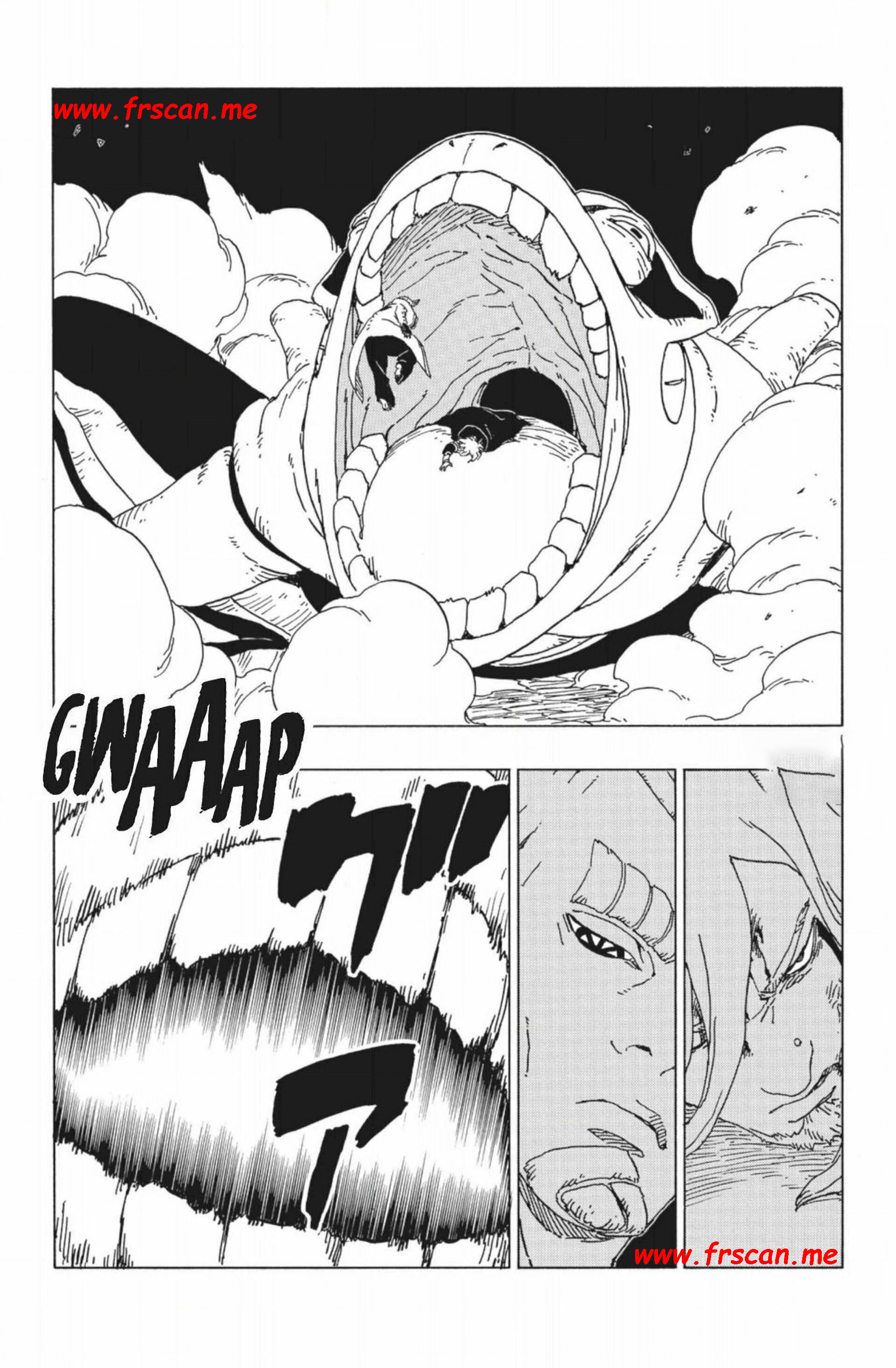 Read Boruto vf Manga Online