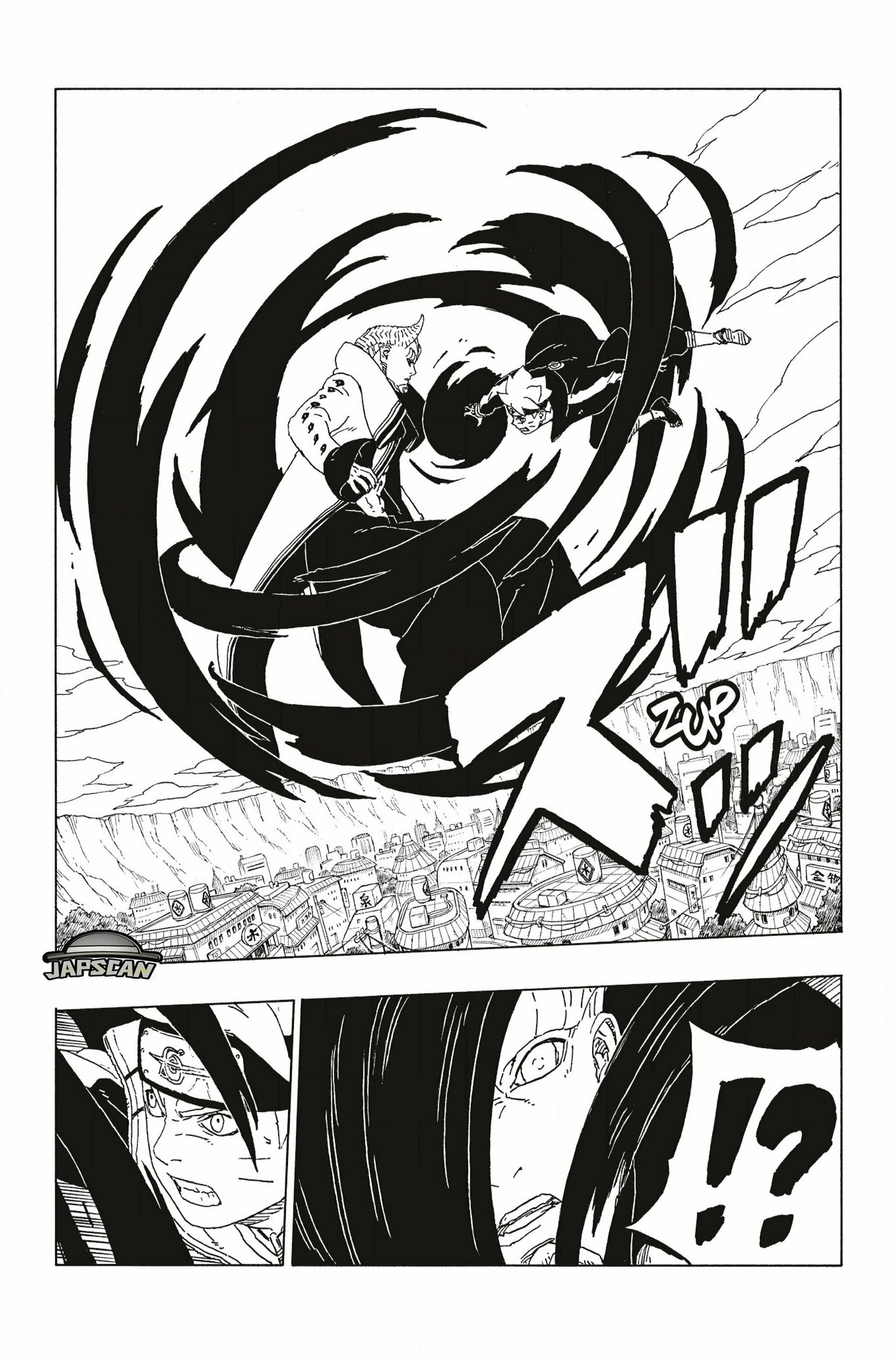 Read Boruto vf Manga Online