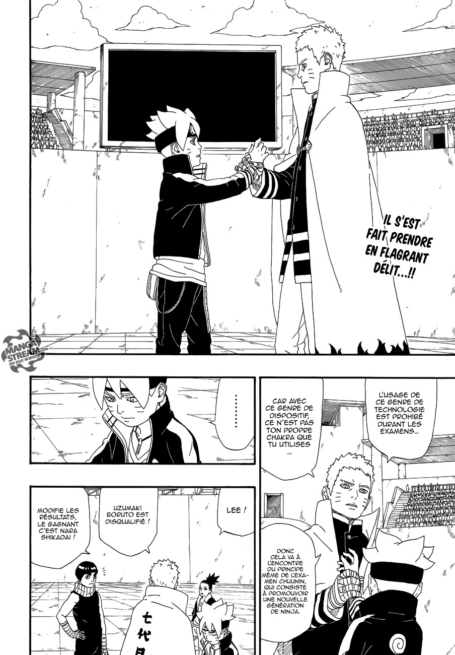 Read Boruto vf Manga Online
