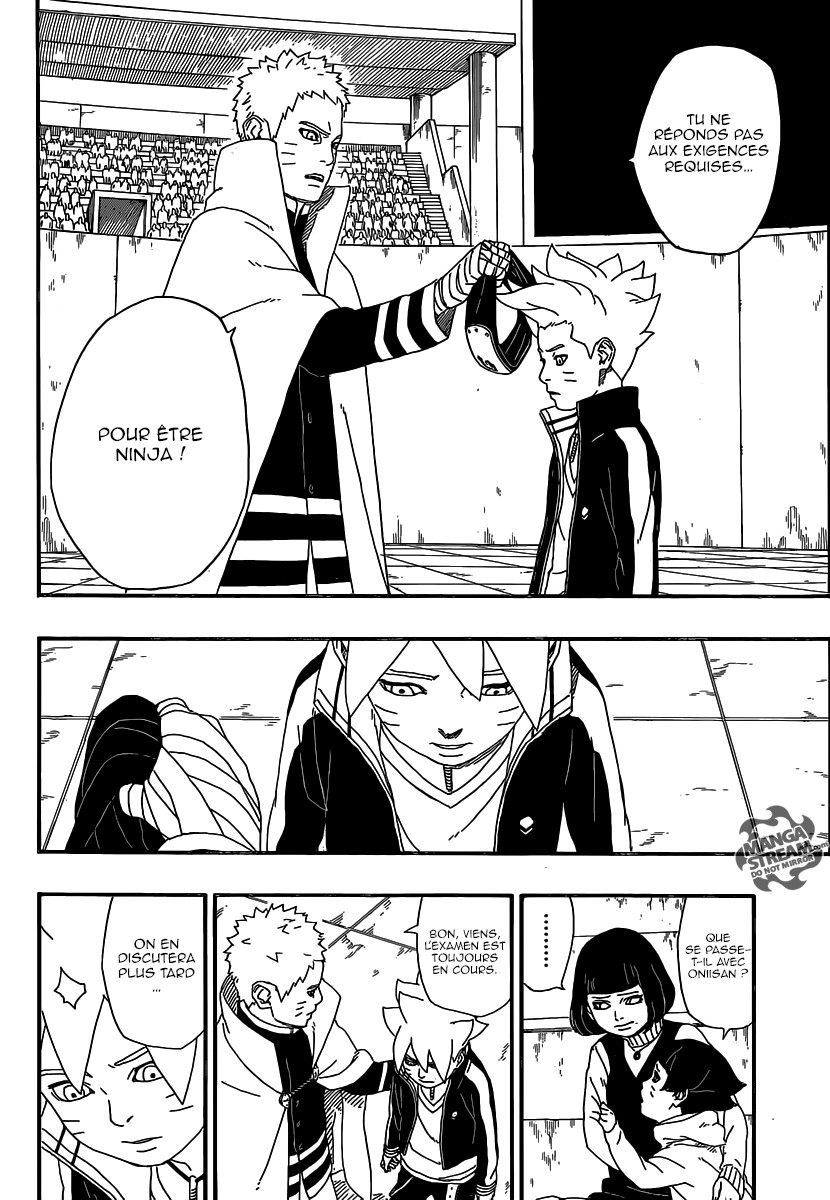 Read Boruto vf Manga Online