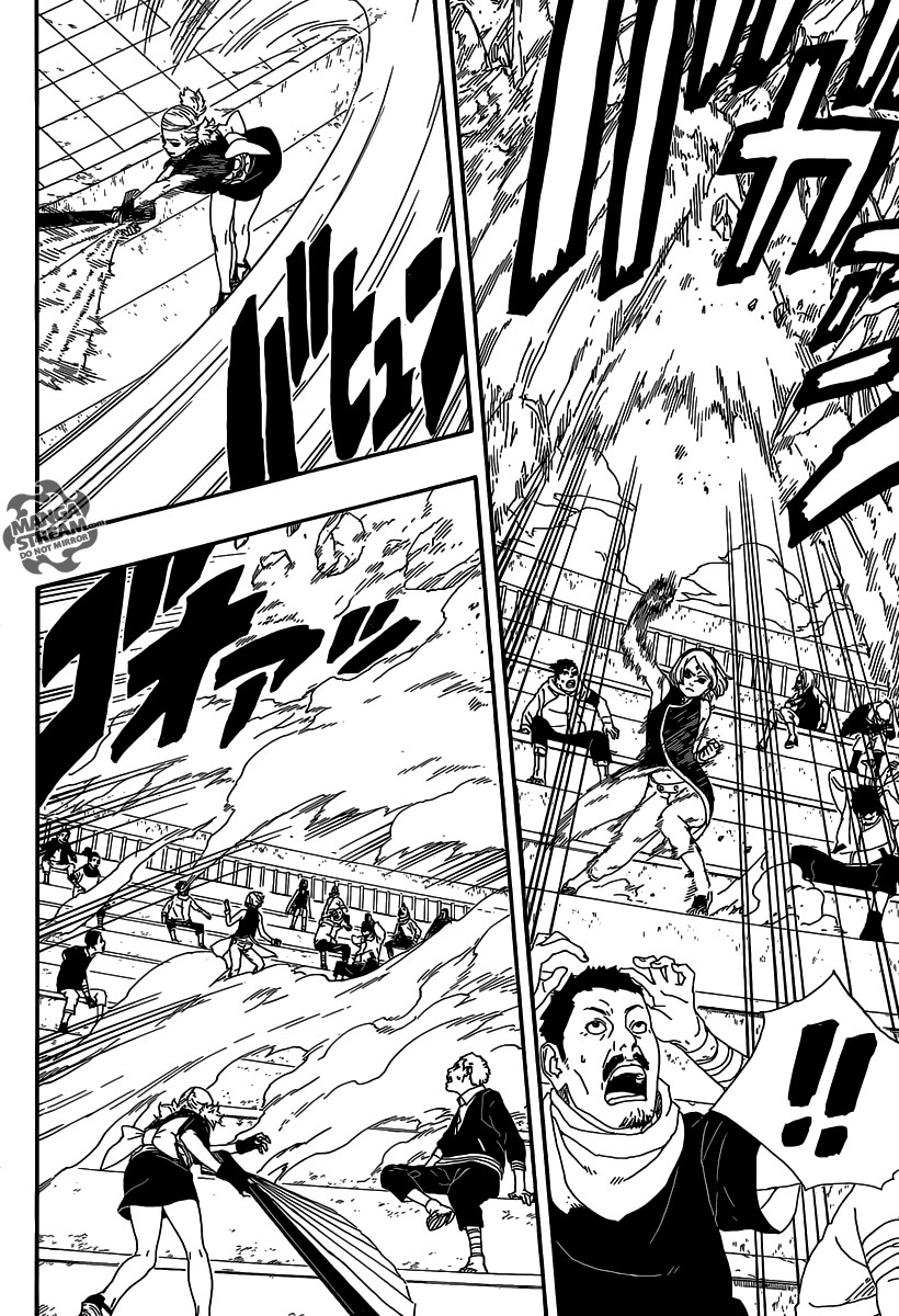 Read Boruto vf Manga Online