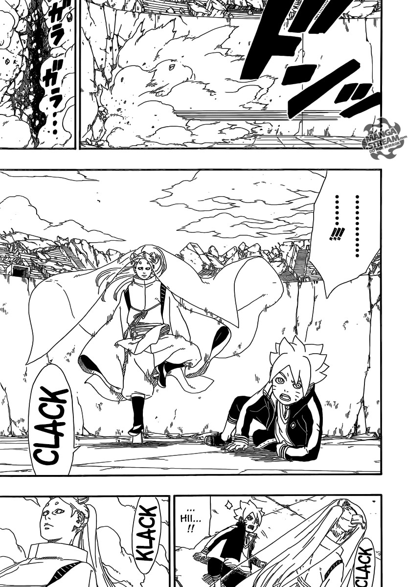 Read Boruto vf Manga Online