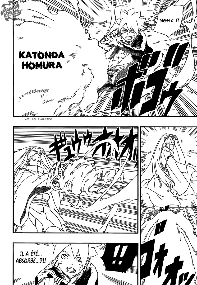 Read Boruto vf Manga Online