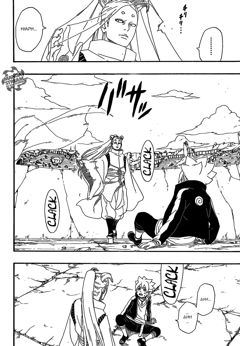 Read Boruto vf Manga Online