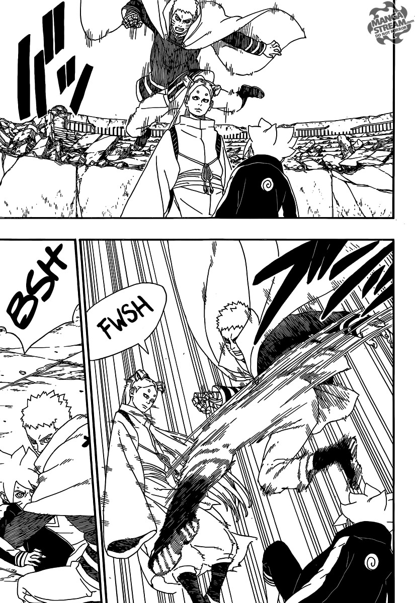 Read Boruto vf Manga Online