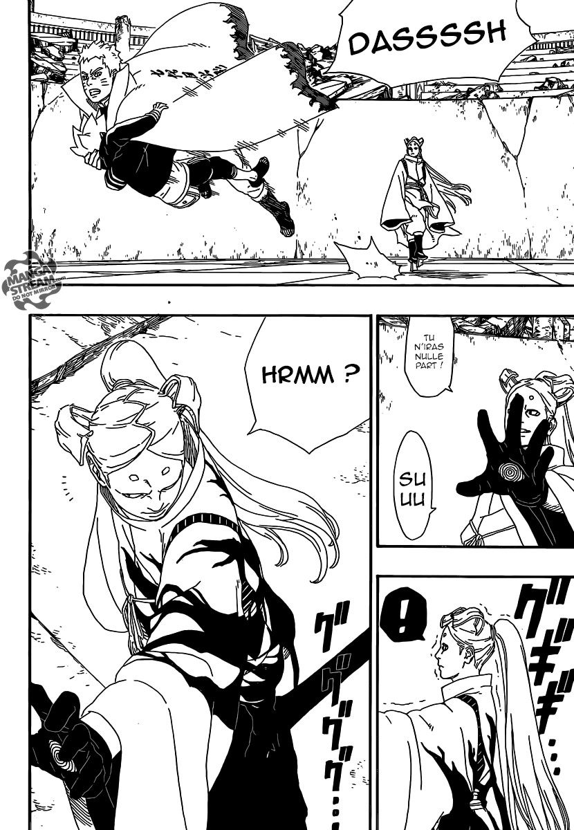 Read Boruto vf Manga Online