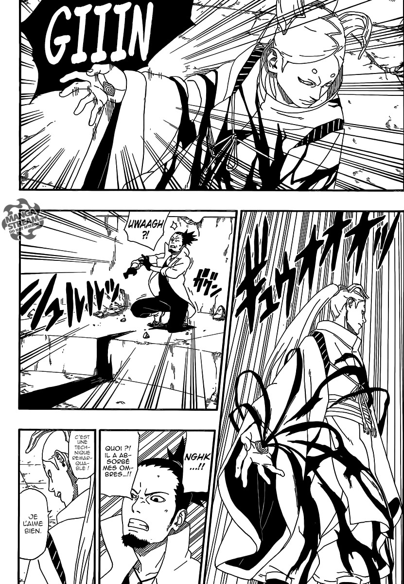 Read Boruto vf Manga Online