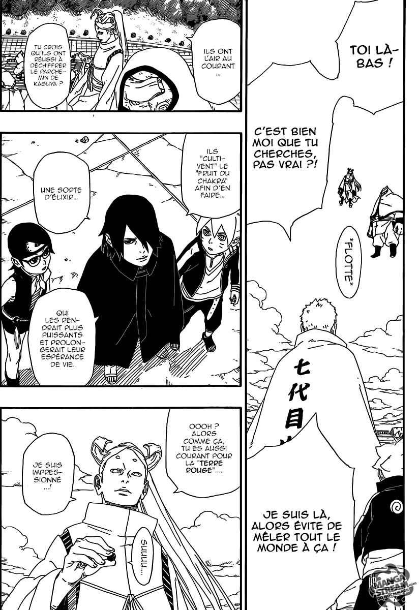 Read Boruto vf Manga Online