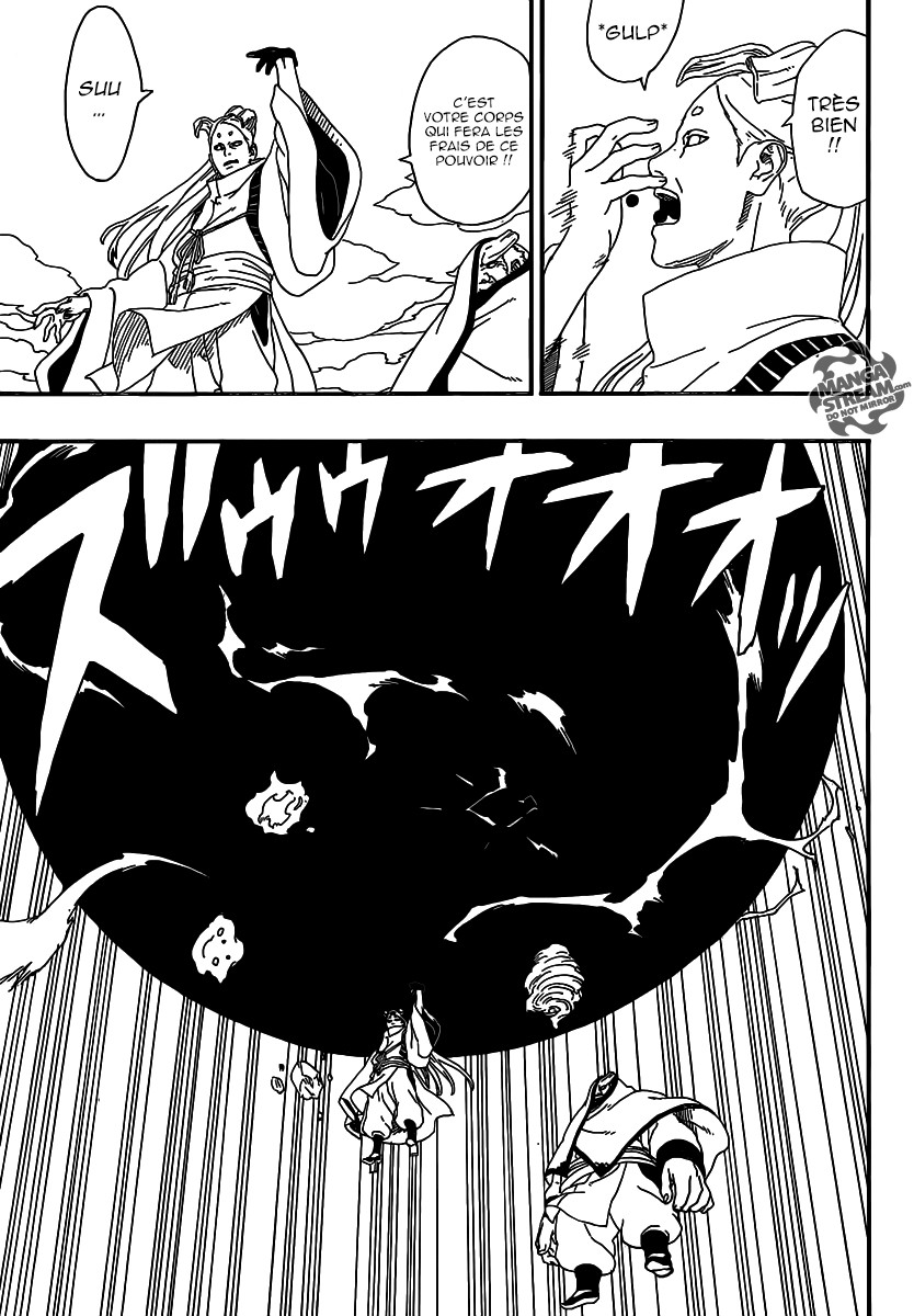 Read Boruto vf Manga Online