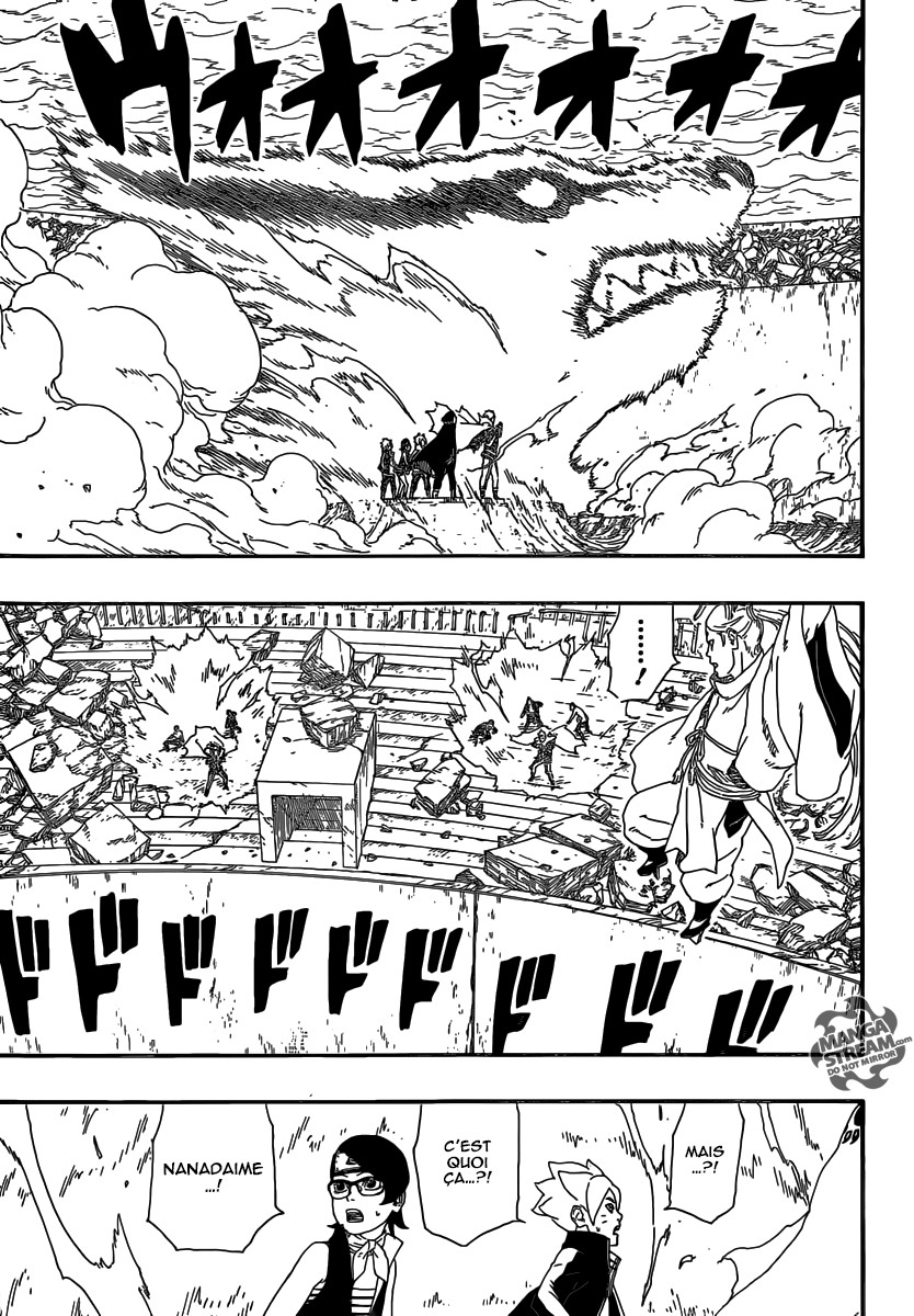 Read Boruto vf Manga Online