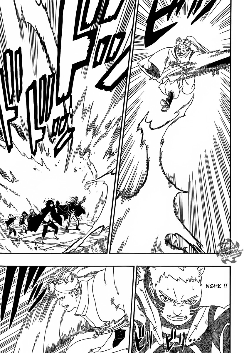 Read Boruto vf Manga Online