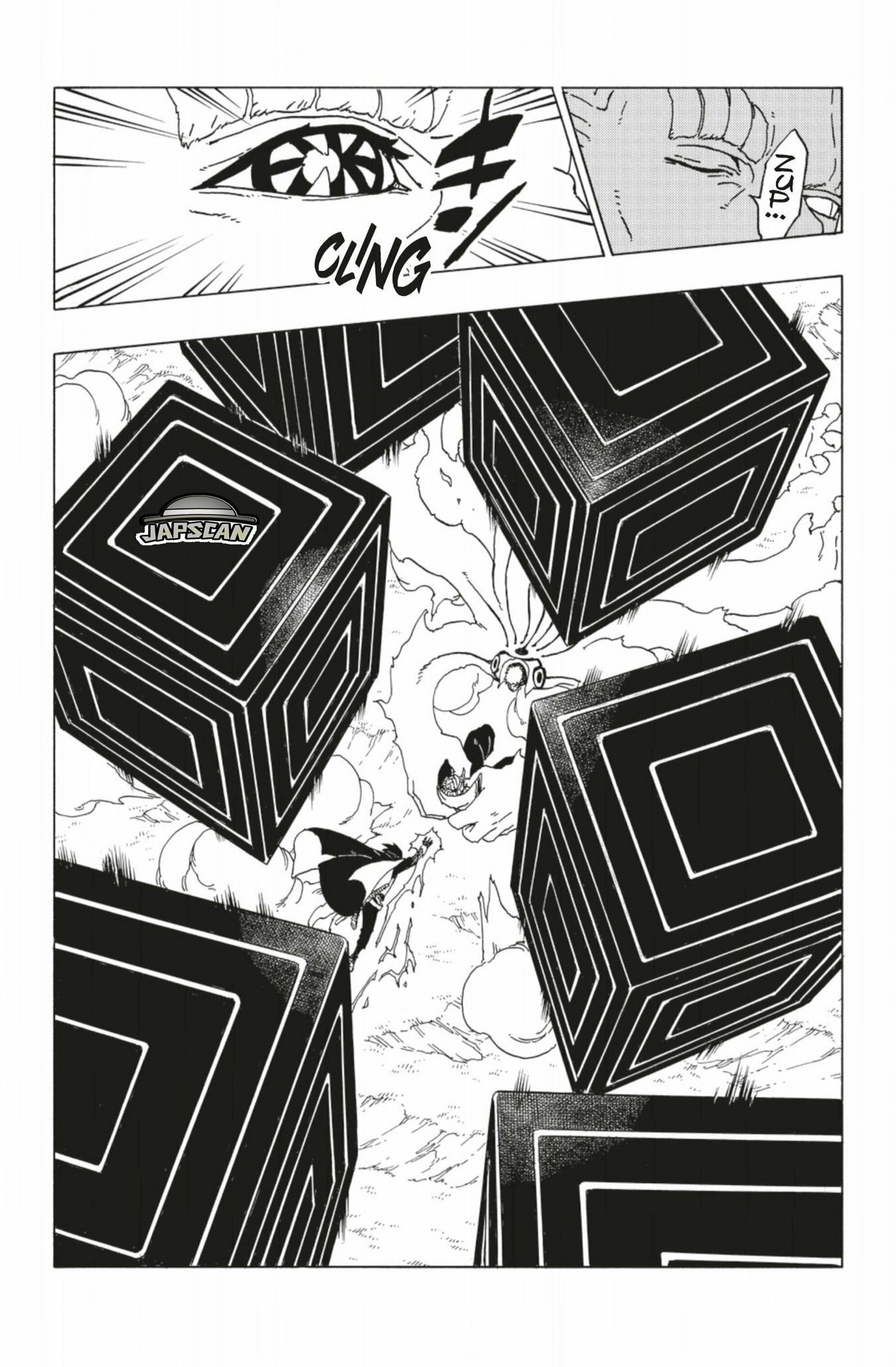 Read Boruto vf Manga Online