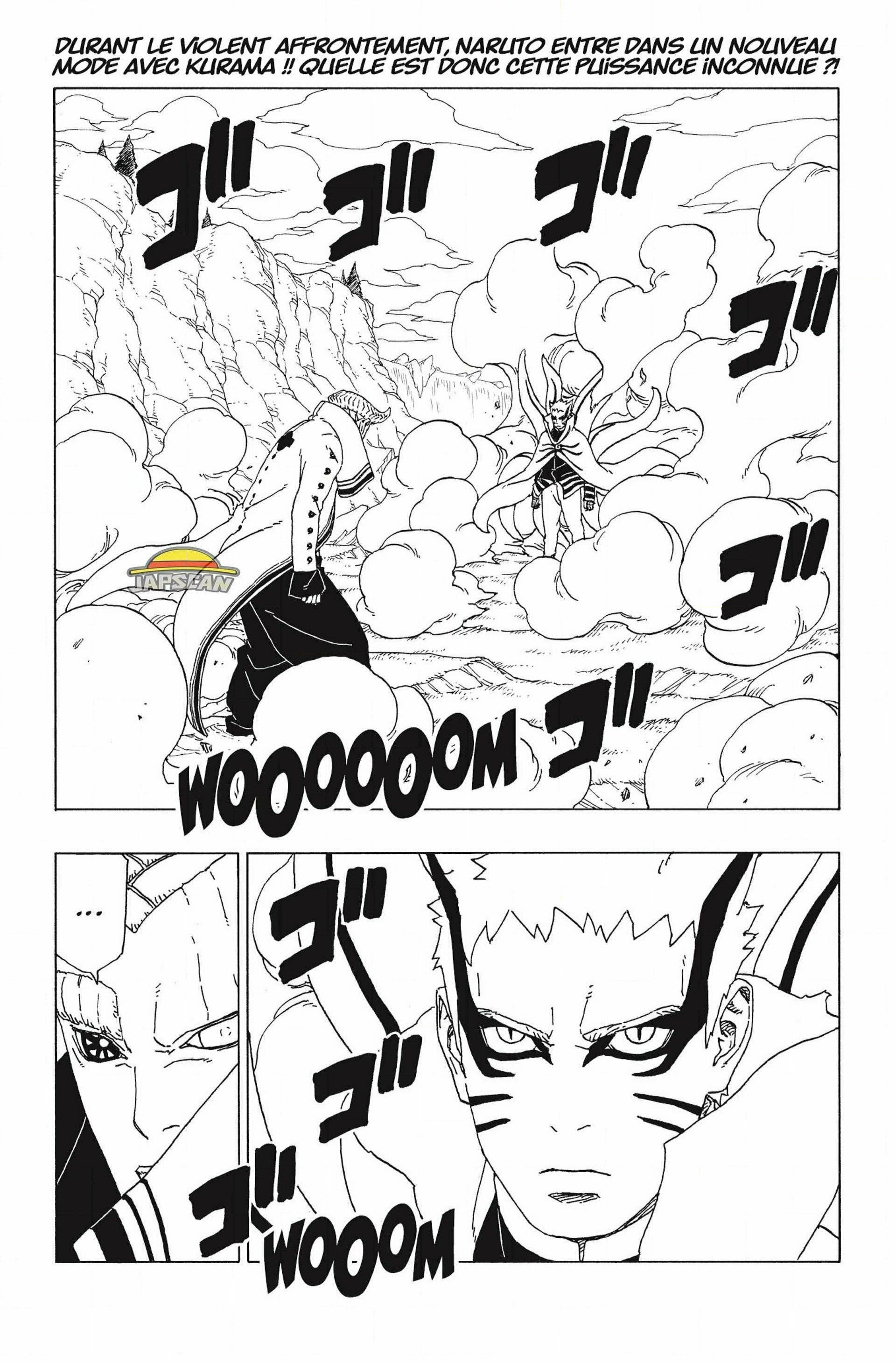 Read Boruto vf Manga Online
