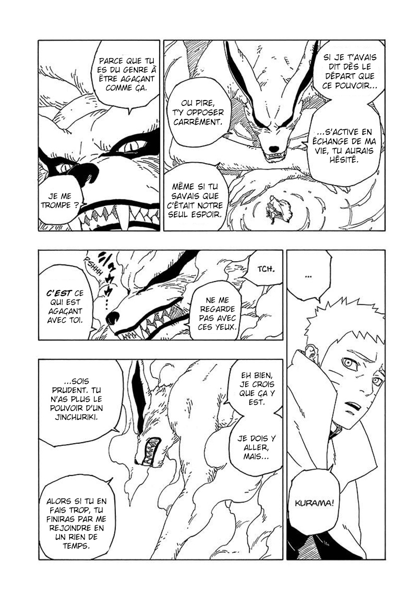 Read Boruto vf Manga Online