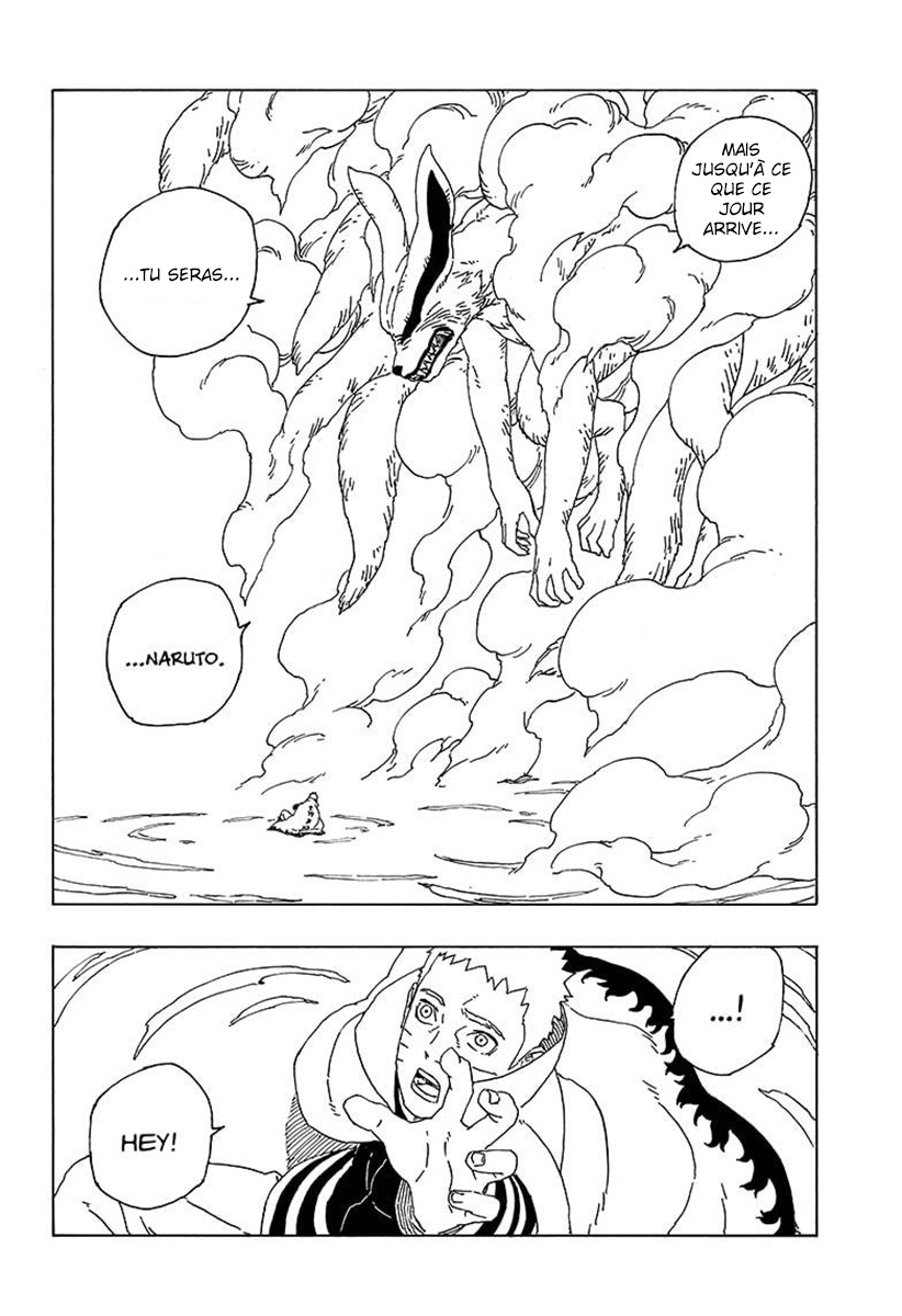Read Boruto vf Manga Online