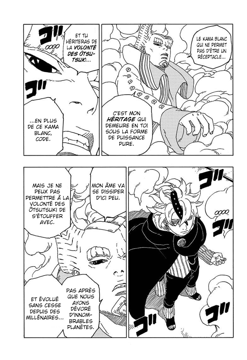 Read Boruto vf Manga Online