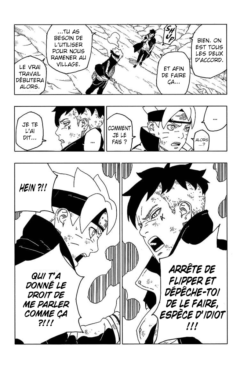 Read Boruto vf Manga Online