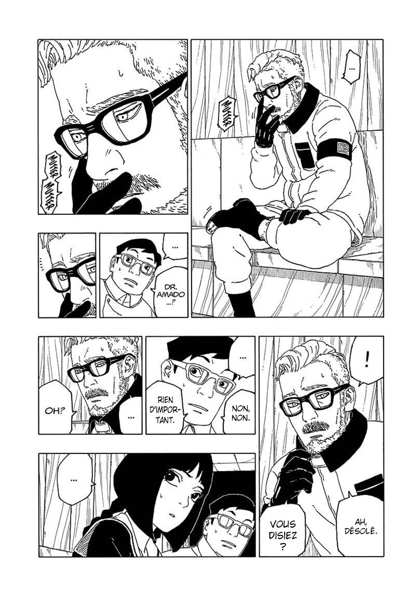 Read Boruto vf Manga Online