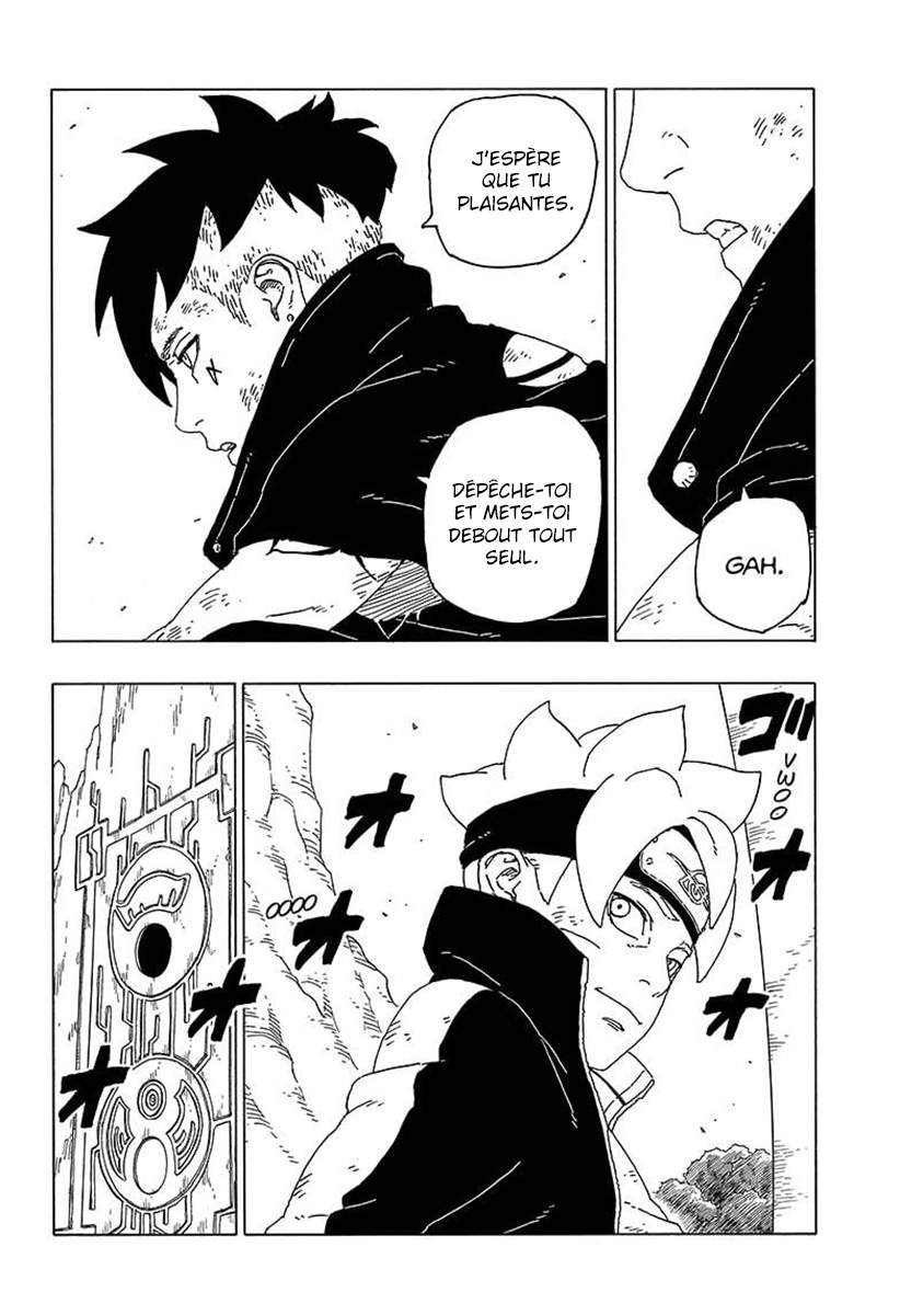 Read Boruto vf Manga Online