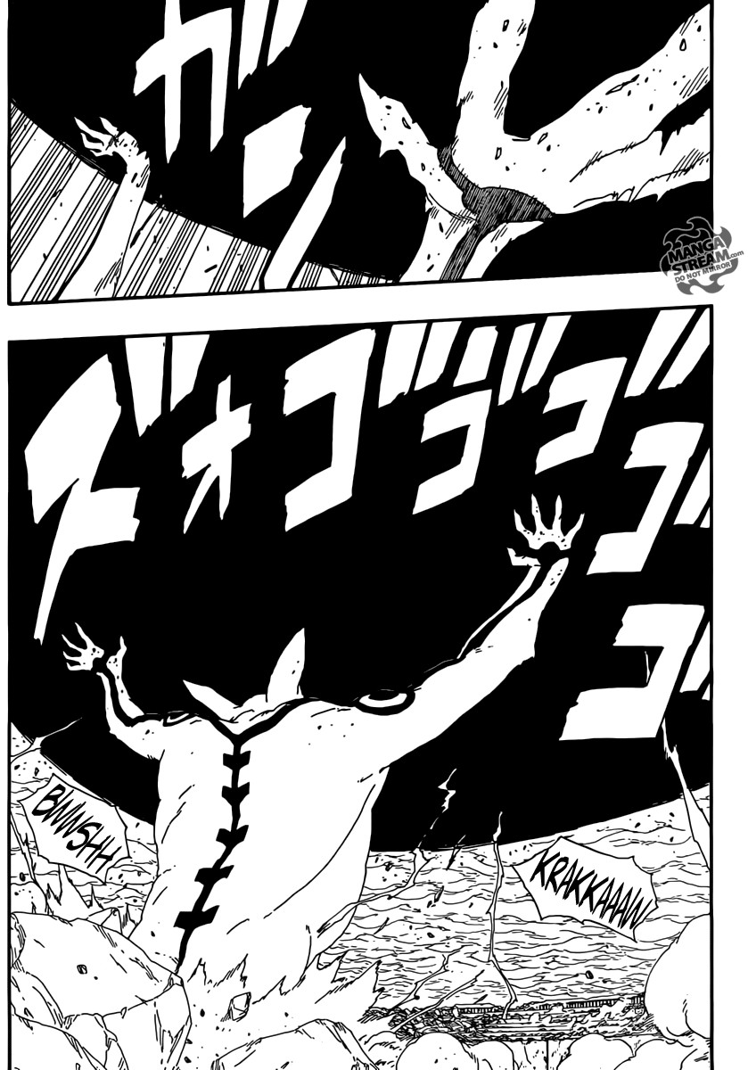 Read Boruto vf Manga Online