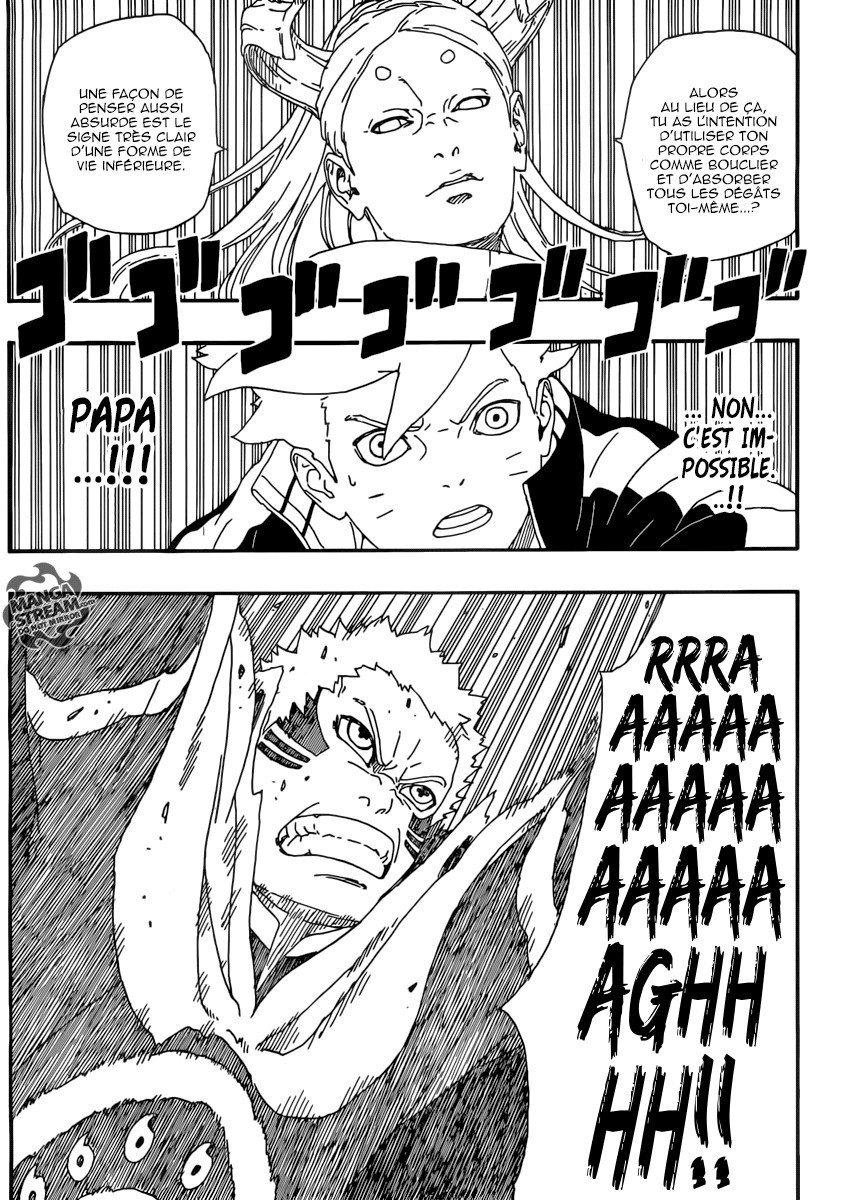 Read Boruto vf Manga Online