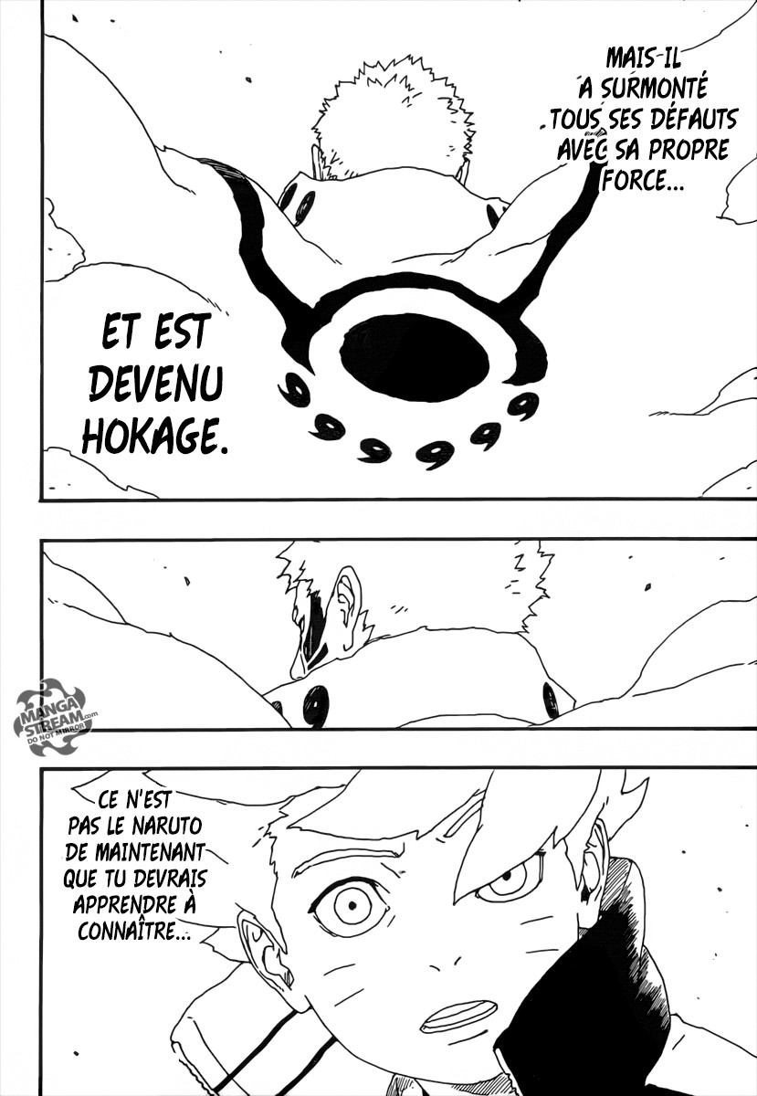 Read Boruto vf Manga Online