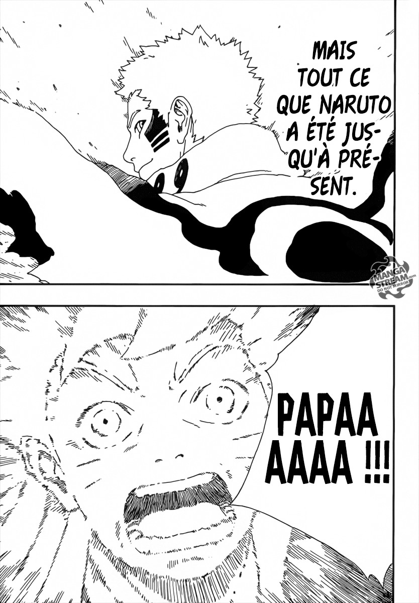 Read Boruto vf Manga Online