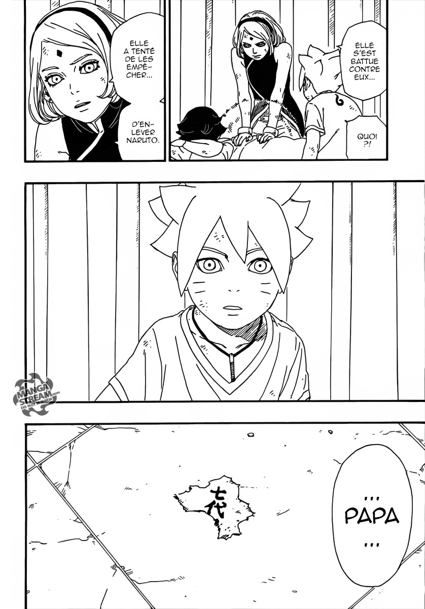 Read Boruto vf Manga Online