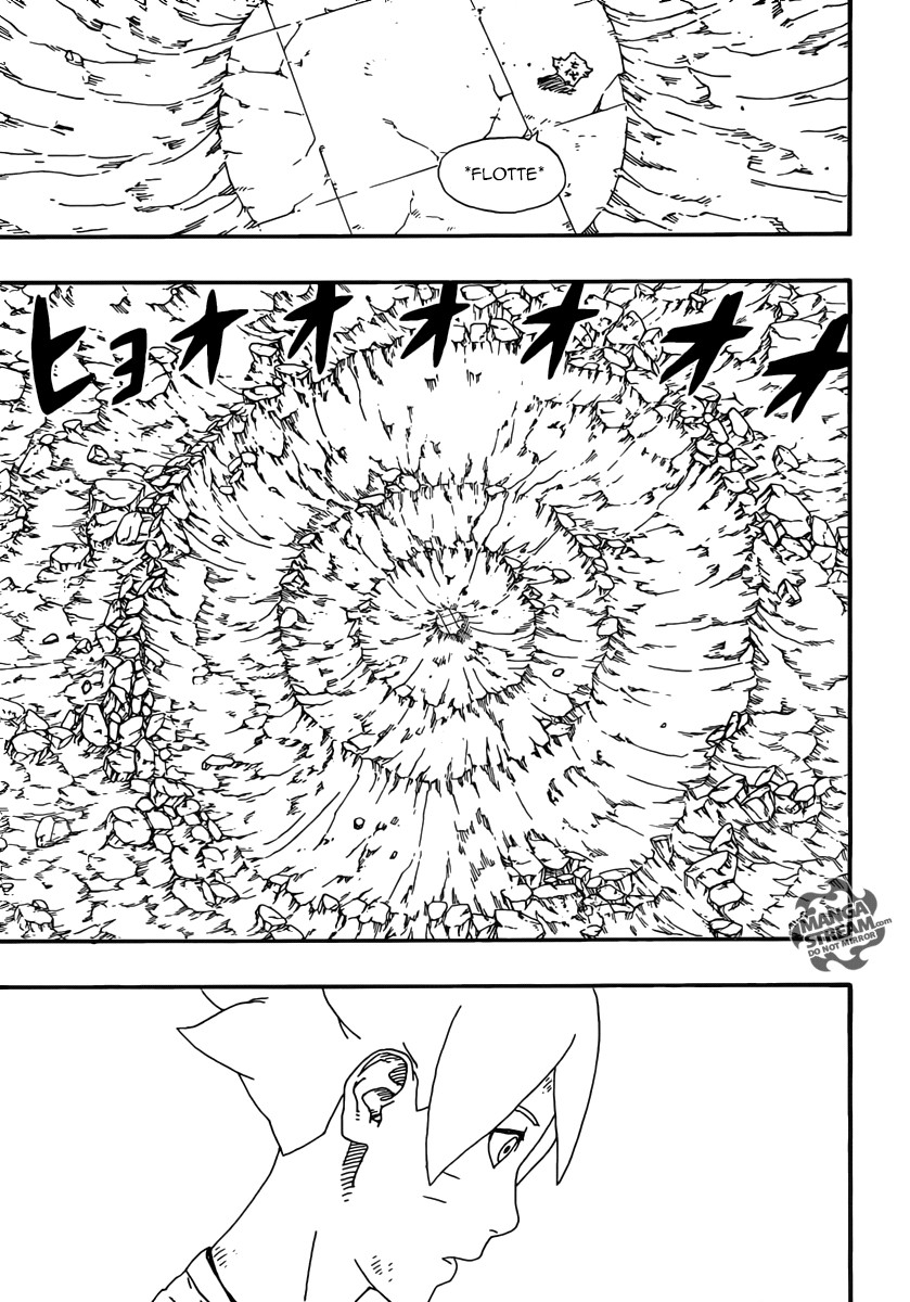 Read Boruto vf Manga Online