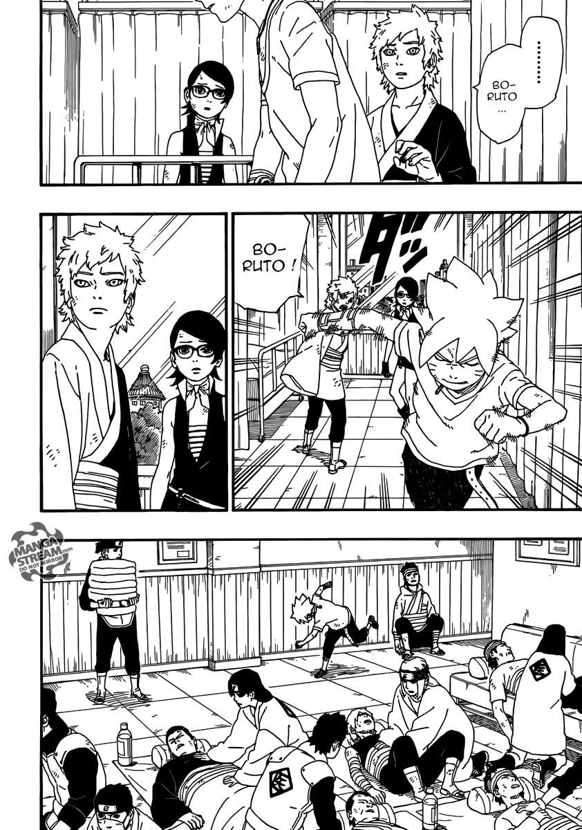 Read Boruto vf Manga Online