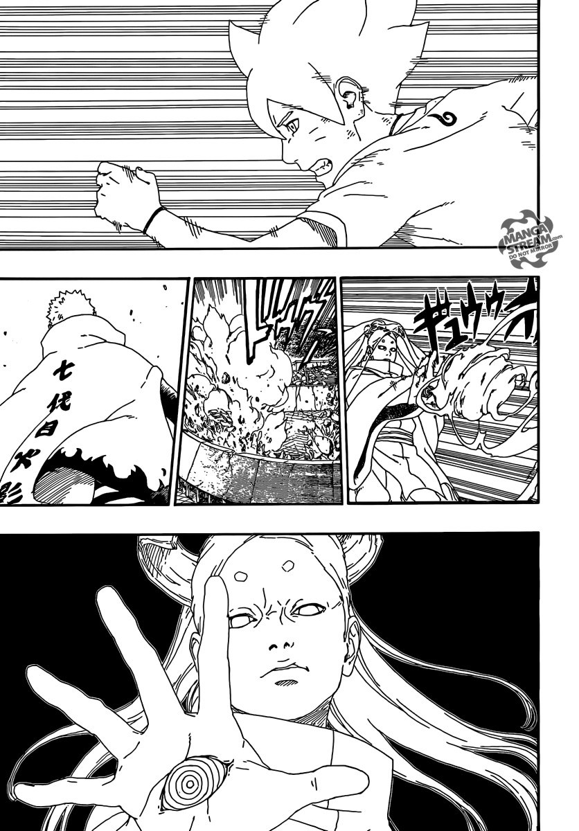 Read Boruto vf Manga Online