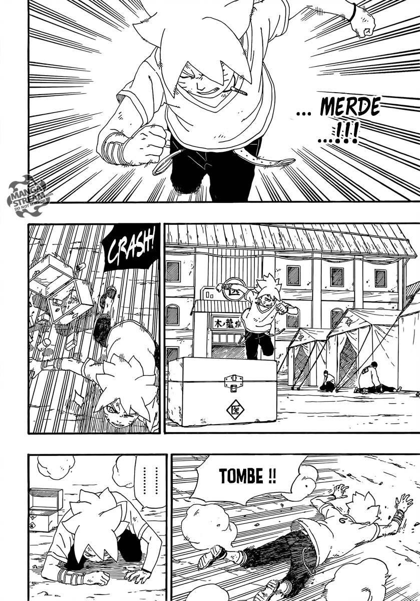 Read Boruto vf Manga Online