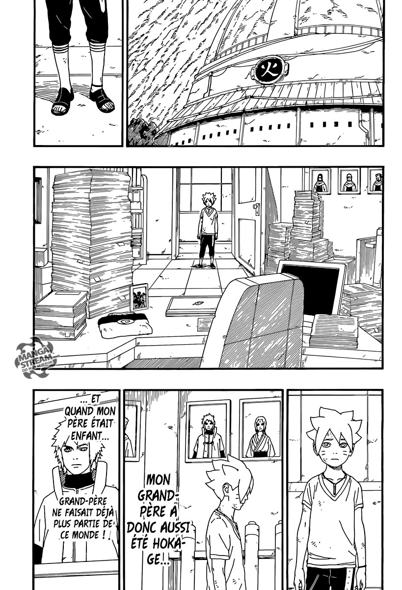 Read Boruto vf Manga Online
